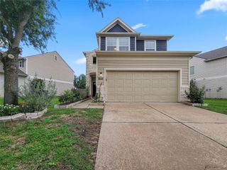 11034 Dellrose Crossing Drive, Richmond, TX 77406