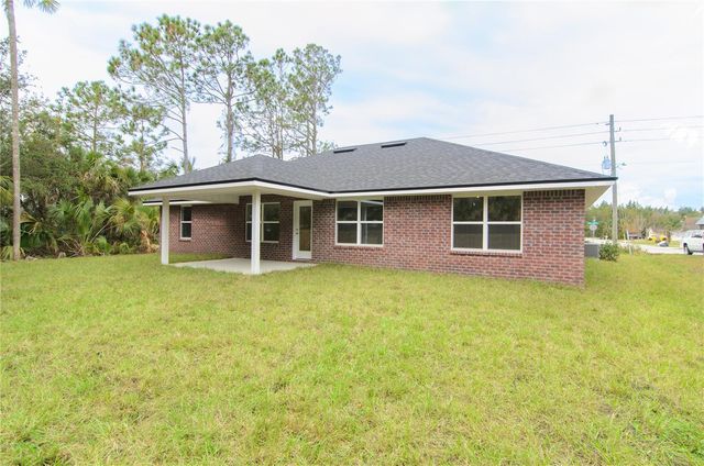 34 RIPPLING BROOK DRIVE, Palm Coast, FL 32164