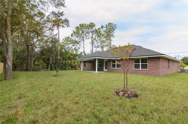 34 RIPPLING BROOK DRIVE, Palm Coast, FL 32164