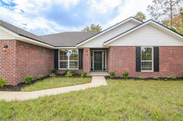 34 RIPPLING BROOK DRIVE, Palm Coast, FL 32164