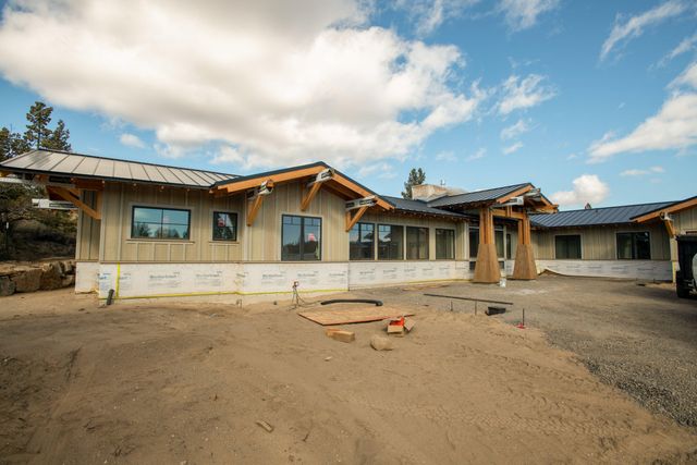 23114 Angler Court Lot 9, Bend, OR 97701