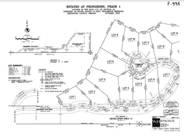 23114 Angler Court Lot 9, Bend, OR 97701