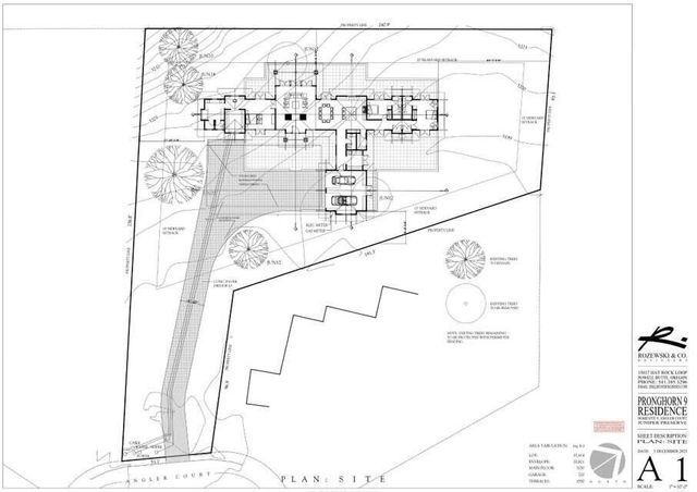 23114 Angler Court Lot 9, Bend, OR 97701
