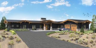 23114 Angler Court Lot 9, Bend, OR 97701