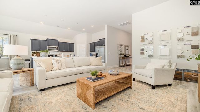 1443 Trailhead Lane, Lexington, SC 29072