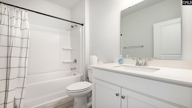 1443 Trailhead Lane, Lexington, SC 29072