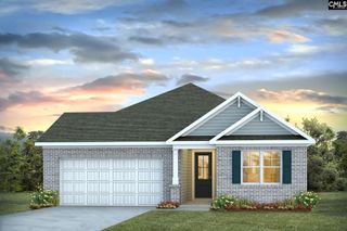 1443 Trailhead Lane, Lexington, SC 29072