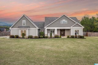 168 JUSTICE DRIVE, Anniston, AL 36207