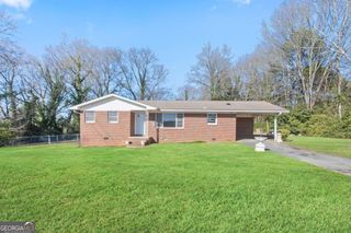 419 E 13th Street SW, Rome, GA 30161