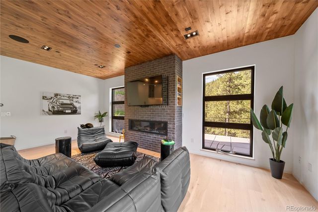 365 Bow Mountain Road, Boulder, CO 80302