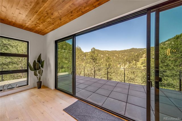 365 Bow Mountain Road, Boulder, CO 80302