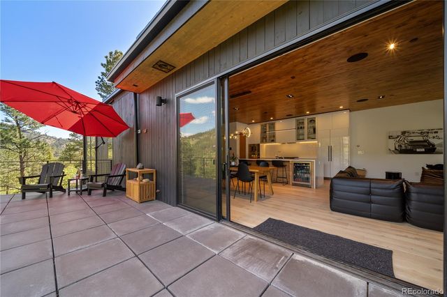 365 Bow Mountain Road, Boulder, CO 80302