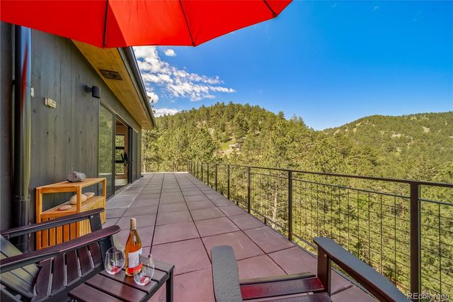 365 Bow Mountain Road, Boulder, CO 80302