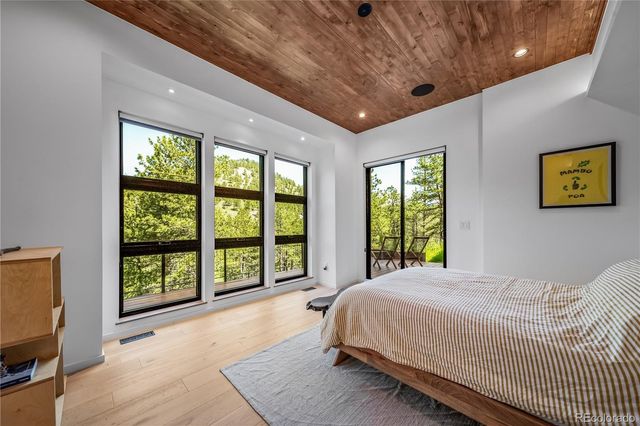 365 Bow Mountain Road, Boulder, CO 80302