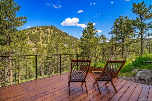 365 Bow Mountain Road, Boulder, CO 80302