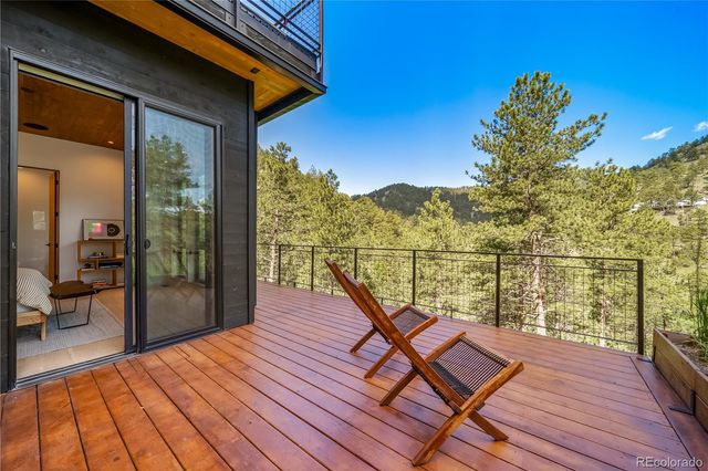 365 Bow Mountain Road, Boulder, CO 80302