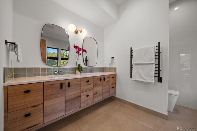 365 Bow Mountain Road, Boulder, CO 80302