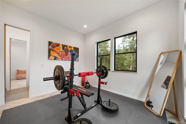 365 Bow Mountain Road, Boulder, CO 80302