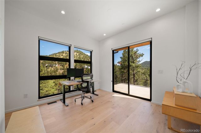 365 Bow Mountain Road, Boulder, CO 80302