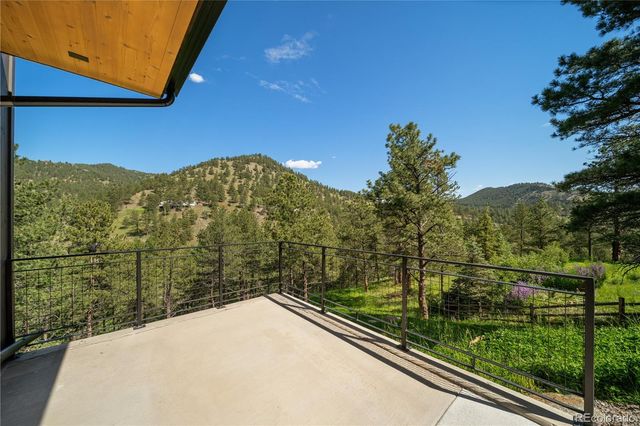365 Bow Mountain Road, Boulder, CO 80302