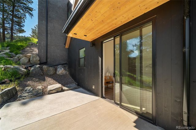 365 Bow Mountain Road, Boulder, CO 80302
