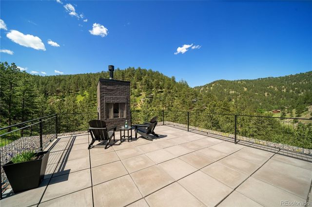 365 Bow Mountain Road, Boulder, CO 80302