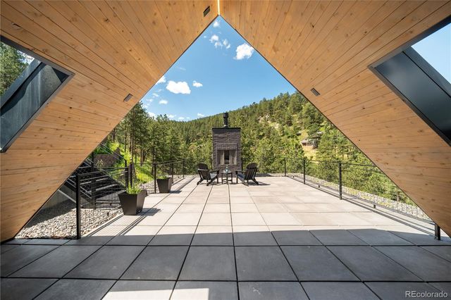 365 Bow Mountain Road, Boulder, CO 80302