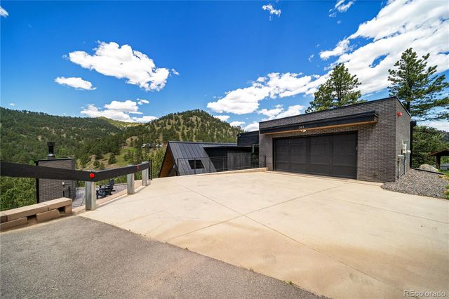 365 Bow Mountain Road, Boulder, CO 80302
