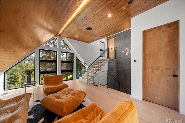365 Bow Mountain Road, Boulder, CO 80302