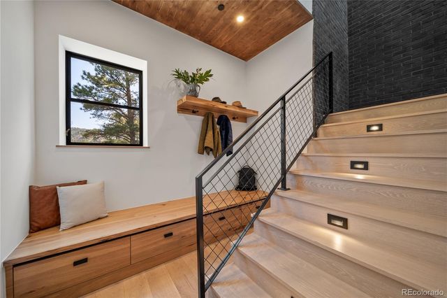 365 Bow Mountain Road, Boulder, CO 80302