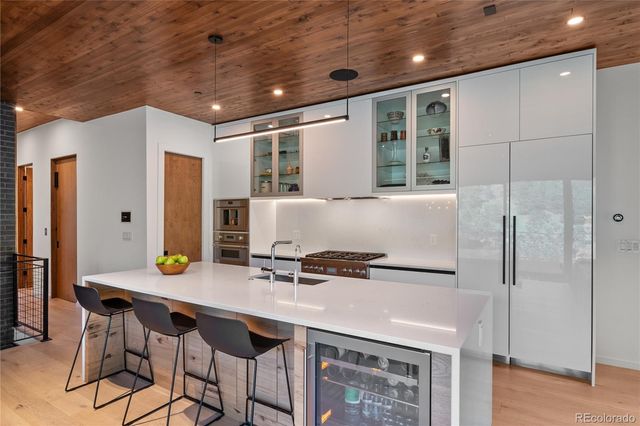 365 Bow Mountain Road, Boulder, CO 80302