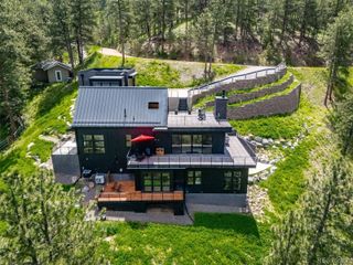 365 Bow Mountain Road, Boulder, CO 80302