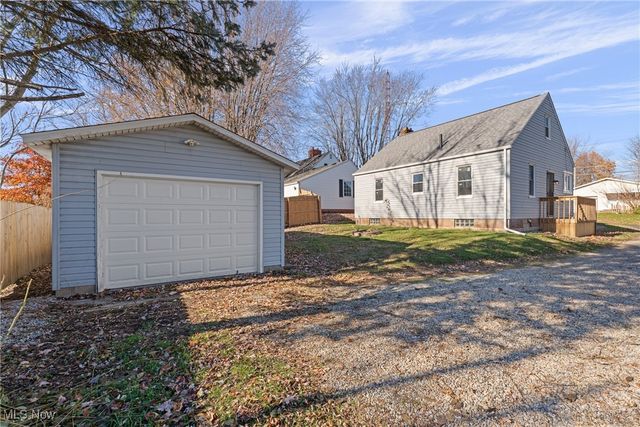 1202 28th Street NE, Canton, OH 44714