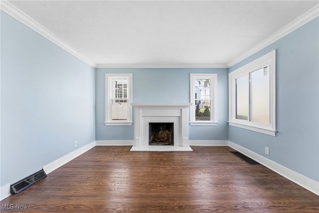 1202 28th Street NE, Canton, OH 44714