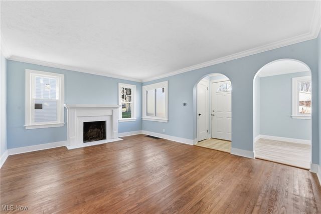 1202 28th Street NE, Canton, OH 44714