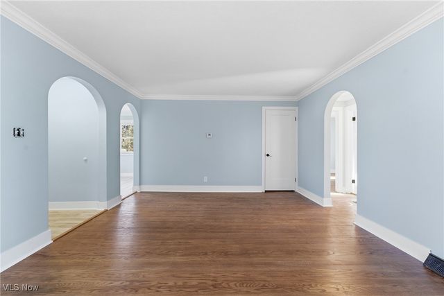 1202 28th Street NE, Canton, OH 44714