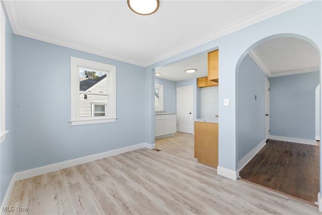 1202 28th Street NE, Canton, OH 44714