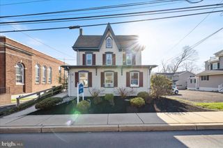 46 N MAIN ST, Chalfont, PA 18914