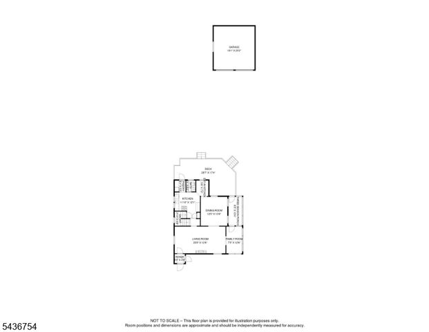 32 Rutgers St, Maplewood Twp., NJ 07040