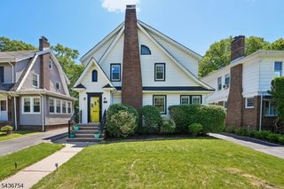 32 Rutgers St, Maplewood Twp., NJ 07040