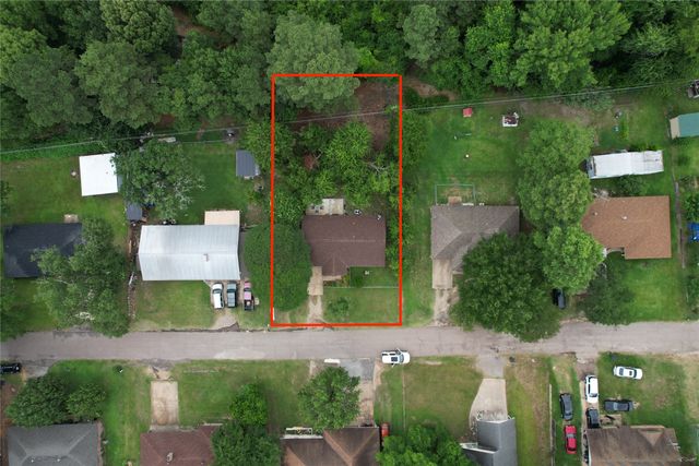 6060 CR 3925, Athens, TX 75752