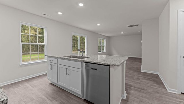 304 Wellspring Drive, Rocky Mount, NC 27804