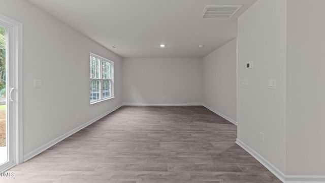 304 Wellspring Drive, Rocky Mount, NC 27804