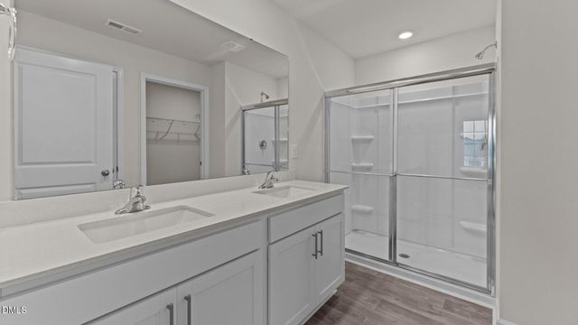 304 Wellspring Drive, Rocky Mount, NC 27804