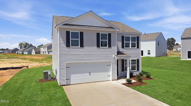 304 Wellspring Drive, Rocky Mount, NC 27804