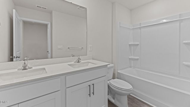 304 Wellspring Drive, Rocky Mount, NC 27804