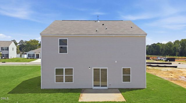 304 Wellspring Drive, Rocky Mount, NC 27804