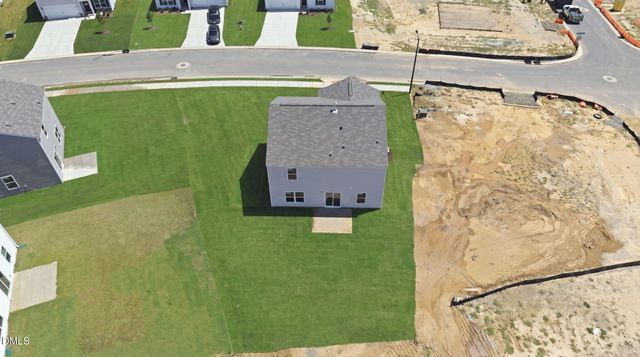 304 Wellspring Drive, Rocky Mount, NC 27804