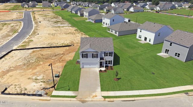 304 Wellspring Drive, Rocky Mount, NC 27804