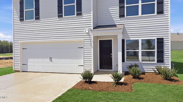 304 Wellspring Drive, Rocky Mount, NC 27804